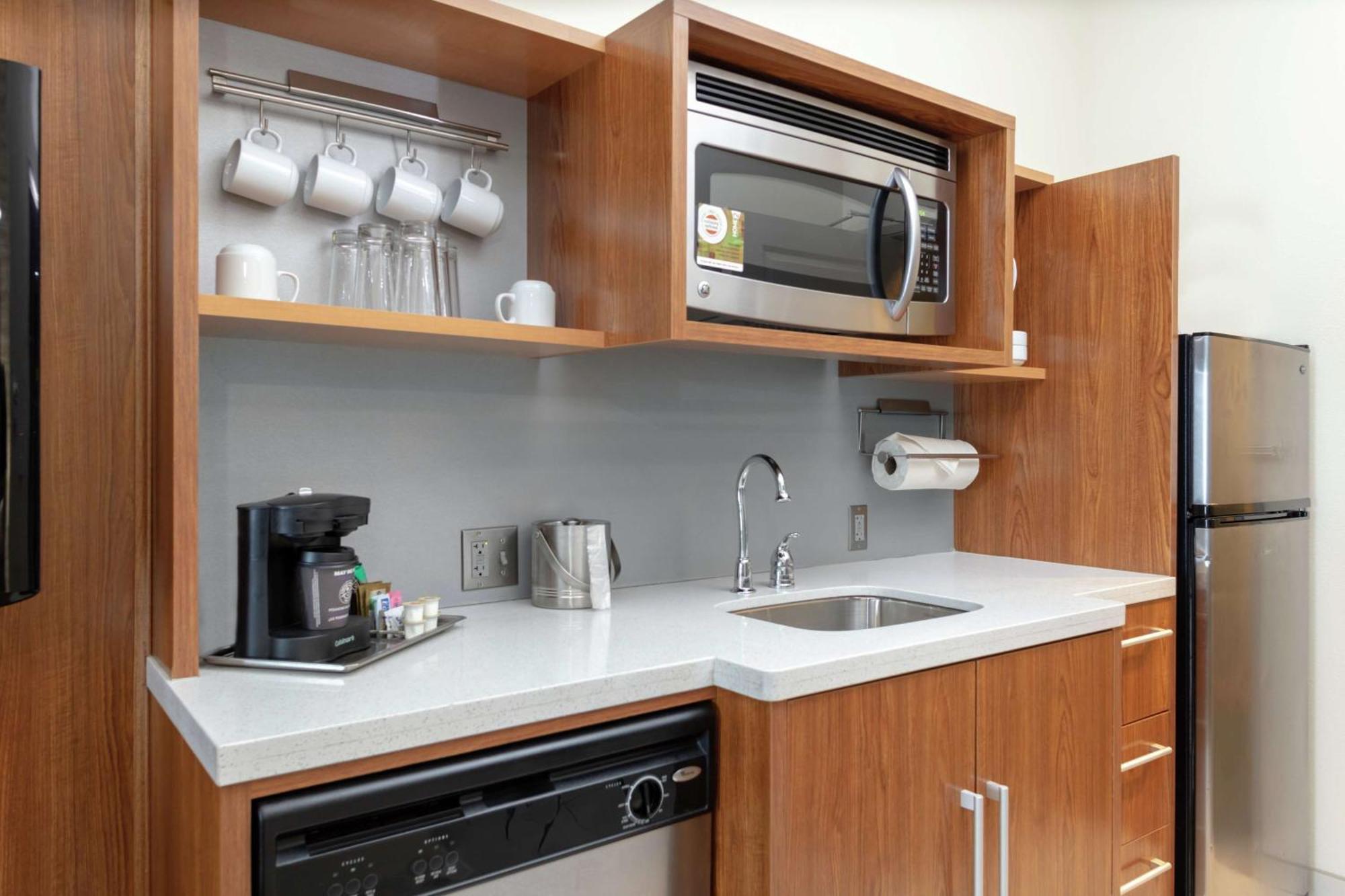 Home2 Suites By Hilton Fayetteville Fort Bragg Εξωτερικό φωτογραφία