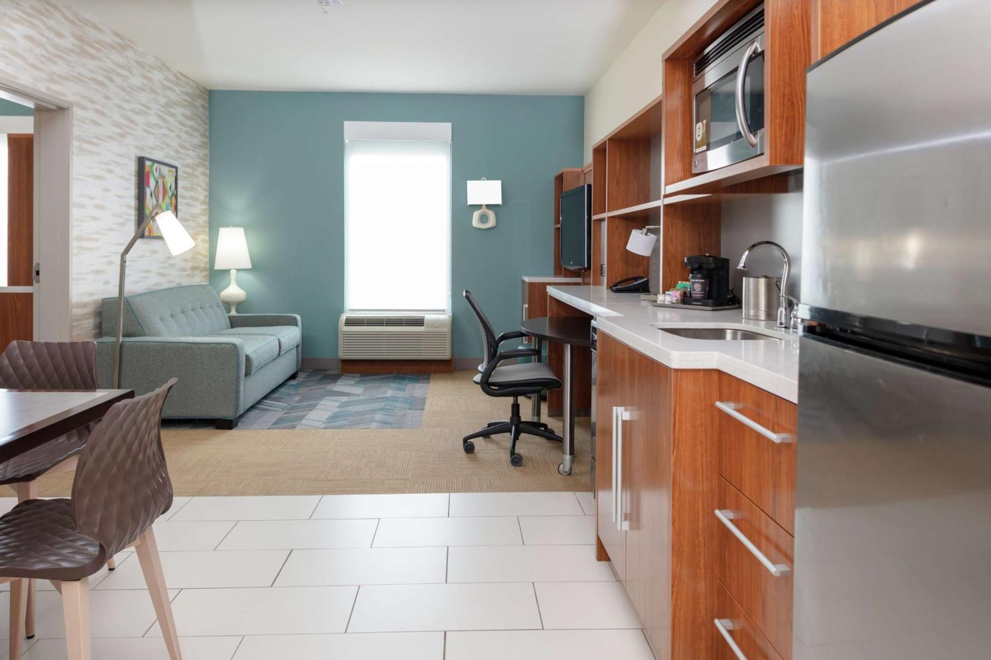 Home2 Suites By Hilton Fayetteville Fort Bragg Εξωτερικό φωτογραφία