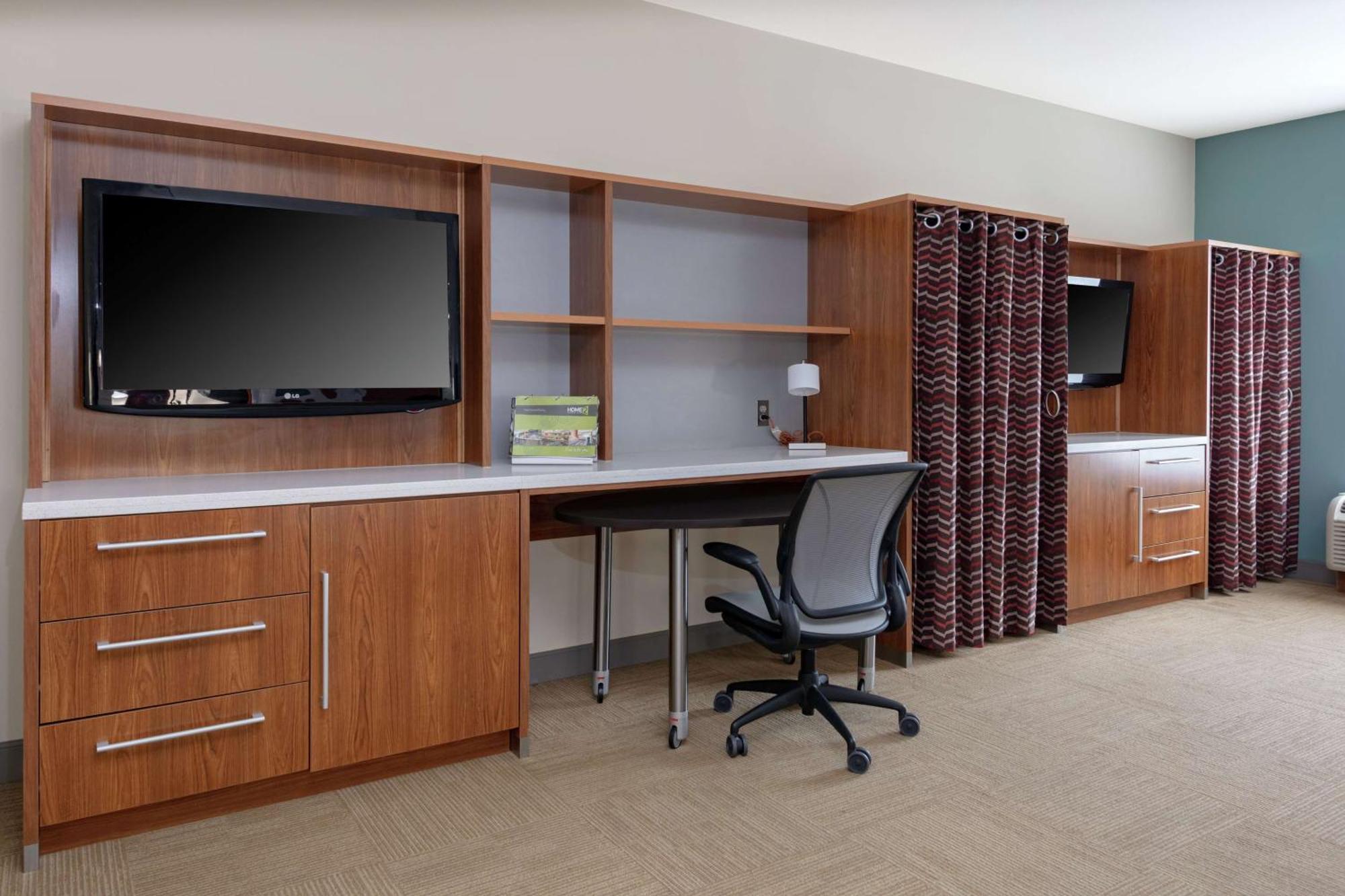 Home2 Suites By Hilton Fayetteville Fort Bragg Εξωτερικό φωτογραφία