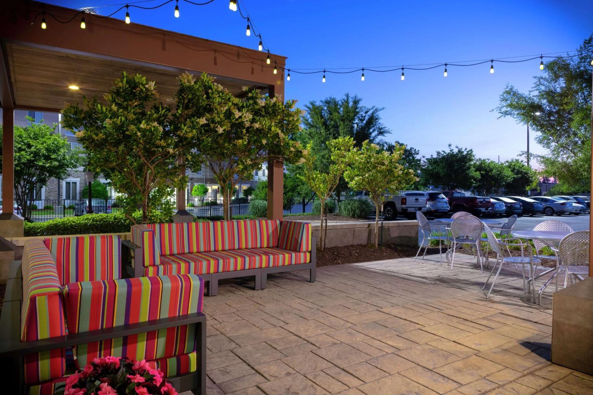 Home2 Suites By Hilton Fayetteville Fort Bragg Εξωτερικό φωτογραφία