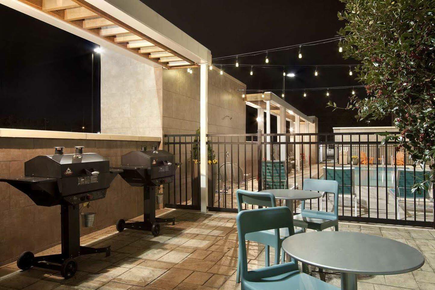 Home2 Suites By Hilton Fayetteville Fort Bragg Εξωτερικό φωτογραφία